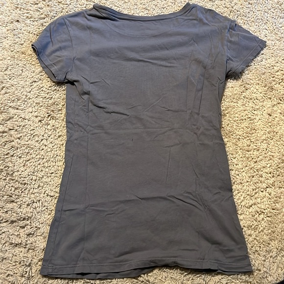 Stranded t-shirt - Picture 2 of 5